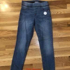 OldNavy Rockstar skinny